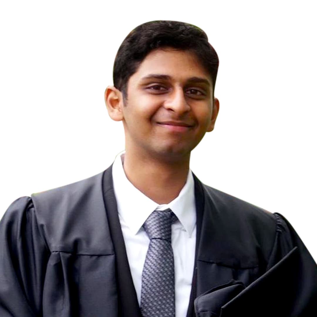 Abhinav Karthik